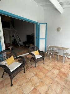 EN EXCLUSIVITÉ APPARTEMENT ÉLÉGANT ET RÉNOVÉ AU COEUR DE LA BAIE ORIENTALE, SAINT-MARTIN (97150)