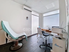 EXCLUSIVELY FOR SALE: NATUROPATHY, OSTEOPATHY & WELLNESS PRACTICE BUSINESS IN SAINT-MARTIN (97150)