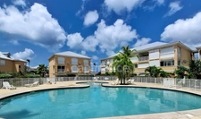 EN EXCLUSIVITÉ À VENDRE APPARTEMENT 58m² AVEC VUE LAGON SUR LA BAIE NETTLÉ, SAINT-MARTIN (97150)