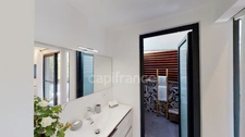 LUXURY VILLA FOR SALE 3 BEDROOMS WITH SEA VIEW ON GRAND CUL-DE-SAC, SAINT-BARTHÉLEMY (97133)