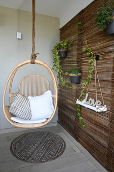 EN EXCLUSIVITÉ À VENDRE APPARTEMENT D'EXCEPTION AVEC JACUZZI PRIVATIF SUR LA BAIE NETTLÉ, SAINT-MARTIN (97150)      