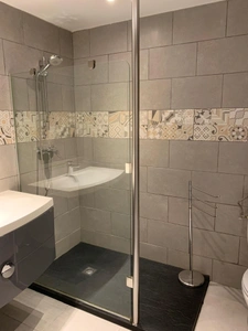 EXCLUSIVE STUDIO WITH SEA VIEW FOR SALE IN MARIGOT, SAINT-MARTIN (97150)