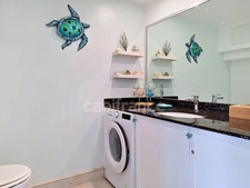 EN EXCLUSIVITÉ SUPERBE STUDIO AVEC VUE MER SUR LA BAIE ORIENTALE, SAINT-MARTIN (97150)