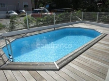STUDIO FOR SALE ON THE GROUND FLOOR WITH VERANDA AND PARKING SPACE ON A CUL-DE-SAC, SAINT-MARTIN (97150)