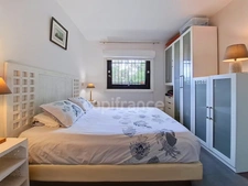 EN EXCLUSIVITÉ À VENDRE APPARTEMENT 58m² AVEC VUE LAGON SUR LA BAIE NETTLÉ, SAINT-MARTIN (97150)