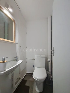 EN EXCLUSIVITÉ À VENDRE APPARTEMENT 58m² AVEC VUE LAGON SUR LA BAIE NETTLÉ, SAINT-MARTIN (97150)