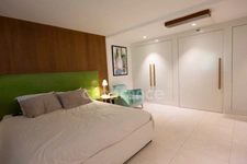 EXCEPTIONAL APARTMENT FOR SALE IN GUSTAVIA WITH VIEWS OF THE ICONIC PORT OF SAINT-BARTHÉLEMY (97133)   
