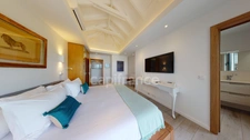 LUXURY VILLA FOR SALE 3 BEDROOMS WITH SEA VIEW ON GRAND CUL-DE-SAC, SAINT-BARTHÉLEMY (97133)