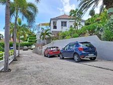 SUPERB VILLA WITH PANORAMIC SEA VIEWS FOR SALE IN THE GARDENS OF ORIENTAL BAY, SAINT-MARTIN (97150)