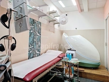 EXCLUSIVELY FOR SALE: NATUROPATHY, OSTEOPATHY & WELLNESS PRACTICE BUSINESS IN SAINT-MARTIN (97150)