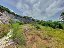 TERRAIN CONSTRUCTIBLE À VENDRE AVEC VUE SUR MARINA OYSTER POND, SAINT-MARTIN (97150)