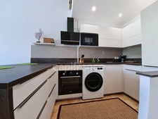 EN EXCLUSIVITÉ APPARTEMENT ÉLÉGANT ET RÉNOVÉ AU COEUR DE LA BAIE ORIENTALE, SAINT-MARTIN (97150)