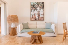 FOR SALE EXCEPTIONAL 2-BEDROOM VILLA WITH PANORAMIC SEA VIEW – LES HAUTS DE LA BAIE, ORIENTALE BAIE AREA SAINT-MARTIN (97150)