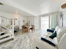 À VENDRE APPARTEMENT T3 VUE MER - IDÉAL INVESTISSEUR - SECTEUR MONT VERNON À SAINT-MARTIN (97150)