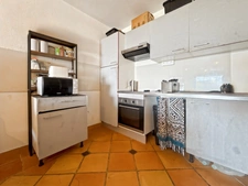 APPARTEMENT 2 CHAMBRES À VENDRE SUR LES HAUTEURS D'ANSE MARCEL AVEC MAGNIFIQUE VUE MER, SAINT-MARTIN (97150)