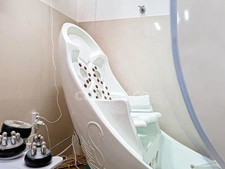 EXCLUSIVELY FOR SALE: NATUROPATHY, OSTEOPATHY & WELLNESS PRACTICE BUSINESS IN SAINT-MARTIN (97150)