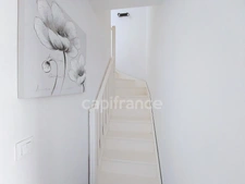 T3 DUPLEX FOR SALE WITH MAGNIFICENT SEA AND PINEL VIEW, CUL-DE-SAC AREA, SAINT-MARTIN (97150)