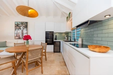 FOR SALE EXCEPTIONAL 2-BEDROOM VILLA WITH PANORAMIC SEA VIEW – LES HAUTS DE LA BAIE, ORIENTALE BAIE AREA SAINT-MARTIN (97150)