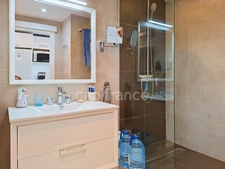 EN EXCLUSIVITÉ À VENDRE TRÈS JOLI STUDIO DANS RÉSIDENCE AVEC PISCINE ET ACCÈS DIRECT PLAGE À MARIGOT, SAINT-MARTIN (97150)