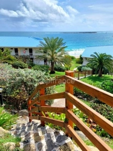 EN EXCLUSIVITÉ APPARTEMENT 2 CHAMBRES À RÉNOVER HÔTEL MONT VERNON, SAINT-MARTIN (97150)