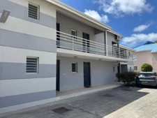 STUDIO EN REZ-DE-JARDIN À VENDRE SUR CUL-DE-SAC, SAINT-MARTIN (97150)