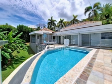 SUPERB VILLA WITH PANORAMIC SEA VIEWS FOR SALE IN THE GARDENS OF ORIENTAL BAY, SAINT-MARTIN (97150)