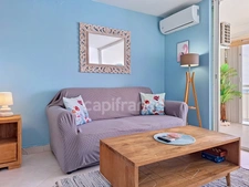 EN EXCLUSIVITÉ SUPERBE STUDIO AVEC VUE MER SUR LA BAIE ORIENTALE, SAINT-MARTIN (97150)