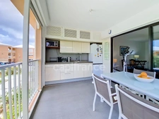 EN EXCLUSIVITÉ À VENDRE APPARTEMENT 58m² AVEC VUE LAGON SUR LA BAIE NETTLÉ, SAINT-MARTIN (97150)