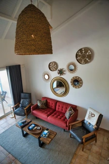 EN EXCLUSIVITÉ APPARTEMENT ÉLÉGANT ET RÉNOVÉ AU COEUR DE LA BAIE ORIENTALE, SAINT-MARTIN (97150)