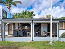 EXCLUSIVELY FOR SALE: SEMI-GASTRONOMIC RESTAURANT BUSINESS WITH FULLY EQUIPPED, SAINT-MARTIN (97150)