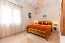 FOR SALE EXCEPTIONAL 2-BEDROOM VILLA WITH PANORAMIC SEA VIEW – LES HAUTS DE LA BAIE, ORIENTALE BAIE AREA SAINT-MARTIN (97150)
