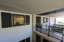 EXCEPTIONAL APARTMENT FOR SALE IN GUSTAVIA WITH VIEWS OF THE ICONIC PORT OF SAINT-BARTHÉLEMY (97133)   