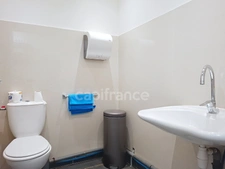EXCLUSIVELY FOR SALE: NATUROPATHY, OSTEOPATHY & WELLNESS PRACTICE BUSINESS IN SAINT-MARTIN (97150)