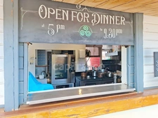 EXCLUSIVELY FOR SALE: SEMI-GASTRONOMIC RESTAURANT BUSINESS WITH FULLY EQUIPPED, SAINT-MARTIN (97150)