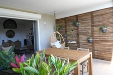 EN EXCLUSIVITÉ À VENDRE APPARTEMENT D'EXCEPTION AVEC JACUZZI PRIVATIF SUR LA BAIE NETTLÉ, SAINT-MARTIN (97150)      