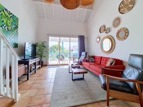 EN EXCLUSIVITÉ APPARTEMENT ÉLÉGANT ET RÉNOVÉ AU COEUR DE LA BAIE ORIENTALE, SAINT-MARTIN (97150)