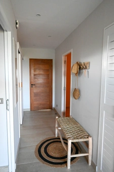 EN EXCLUSIVITÉ À VENDRE APPARTEMENT D'EXCEPTION AVEC JACUZZI PRIVATIF SUR LA BAIE NETTLÉ, SAINT-MARTIN (97150)      
