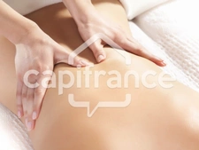 EN EXCLUSIVITÉ À VENDRE – FONDS DE COMMERCE CABINET NATUROPATHIE, OSTÉOPATHIE & BIEN-ÊTRE – SAINT-MARTIN (97150)