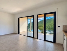 APPARTEMENT 1 CHAMBRE AVEC UNE SPECTACULAIRE VUE MER MARINA DANS RÉSIDENCE NEUVE À ANSE MARCEL, SAINT-MARTIN (97150) 