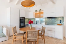 FOR SALE EXCEPTIONAL 2-BEDROOM VILLA WITH PANORAMIC SEA VIEW – LES HAUTS DE LA BAIE, ORIENTALE BAIE AREA SAINT-MARTIN (97150)