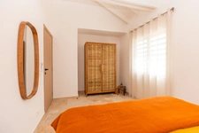 FOR SALE EXCEPTIONAL 2-BEDROOM VILLA WITH PANORAMIC SEA VIEW – LES HAUTS DE LA BAIE, ORIENTALE BAIE AREA SAINT-MARTIN (97150)