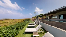 LUXURY VILLA FOR SALE 3 BEDROOMS WITH SEA VIEW ON GRAND CUL-DE-SAC, SAINT-BARTHÉLEMY (97133)