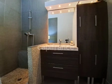 EN EXCLUSIVITÉ À VENDRE APPARTEMENT 58m² AVEC VUE LAGON SUR LA BAIE NETTLÉ, SAINT-MARTIN (97150)