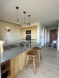 EN EXCLUSIVITÉ À VENDRE APPARTEMENT D'EXCEPTION AVEC JACUZZI PRIVATIF SUR LA BAIE NETTLÉ, SAINT-MARTIN (97150)      