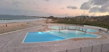 EN EXCLUSIVITÉ SUPERBE STUDIO AVEC VUE MER SUR LA BAIE ORIENTALE, SAINT-MARTIN (97150)