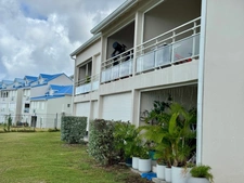 À VENDRE BEL APPARTEMENT 1 CHAMBRE EN MEZZANINE AVEC VUE LAGON SECTEUR BELLEVUE, SAINT-MARTIN (97150)