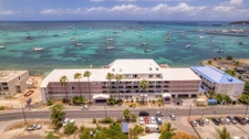 EN EXCLUSIVITÉ À VENDRE TRÈS JOLI STUDIO DANS RÉSIDENCE AVEC PISCINE ET ACCÈS DIRECT PLAGE À MARIGOT, SAINT-MARTIN (97150)