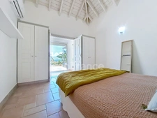 SUPERB VILLA WITH PANORAMIC SEA VIEWS FOR SALE IN THE GARDENS OF ORIENTAL BAY, SAINT-MARTIN (97150)