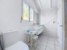 EN EXCLUSIVITÉ À VENDRE MAISON DE VILLE VUE MER  AVEC PISCINE ET JARDIN SUR OYSTER POND, SAINT-MARTIN (97150)