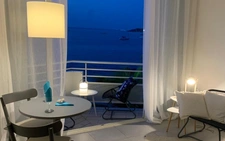EXCLUSIVE STUDIO WITH SEA VIEW FOR SALE IN MARIGOT, SAINT-MARTIN (97150)